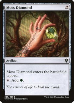 Diamante de Limo