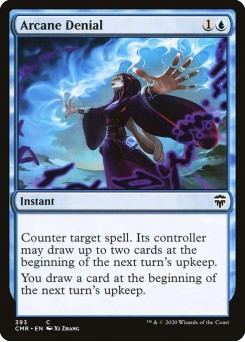Contradição Arcana