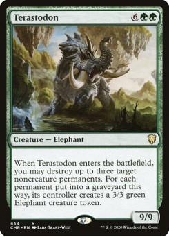 Terastodonte
