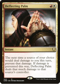 Palma Defletora