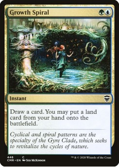 Espiral de Crescimento