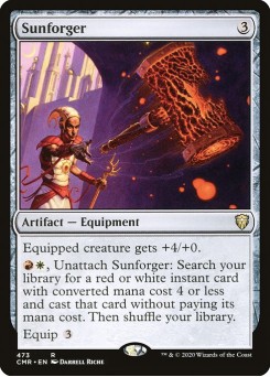 Forjador de Sol
