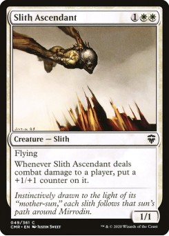 Slith Ascendente