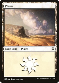 Planície