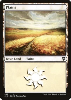 Planície