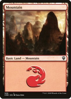 Montanha