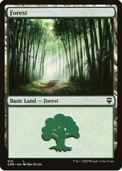 Floresta