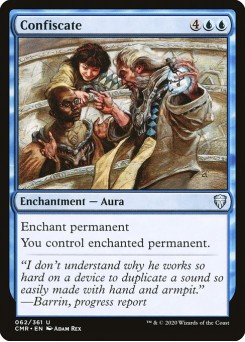 Confiscar