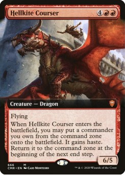 Hellkite Courser