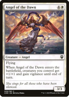 Anjo da Aurora