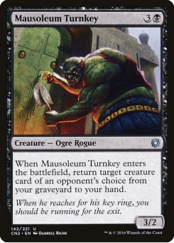Mausoleum Turnkey