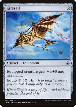 Kitesail