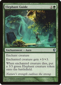 Elephant Guide
