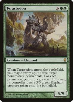Terastodon