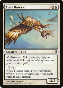 Apex Hawks