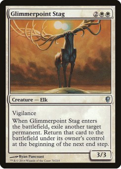 Glimmerpoint Stag