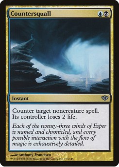 Contraventania