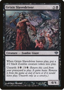 Feitor Grixis