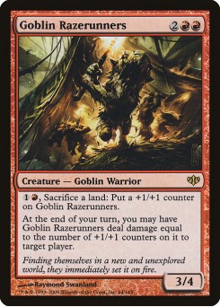 Arrasa-Quarteirões Goblin