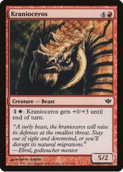 Cranioceronte