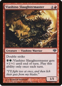 Mestre do Massacre Viashino