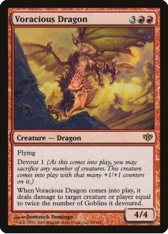 Dragão Voraz