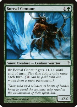Centauro Boreal