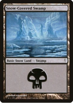 Pântano da Neve