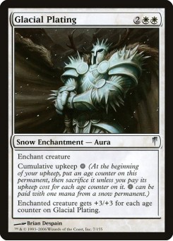 Armadura Glacial
