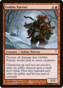 Peleteiro Goblin
