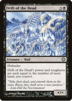 Mouroço dos Mortos