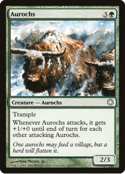 Auroques