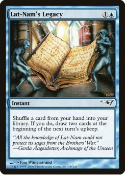 Legado de Lat-Nam