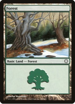 Floresta