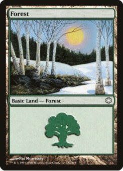 Floresta