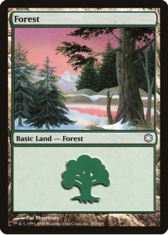 Floresta