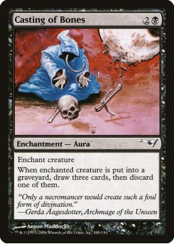 Osteomancia
