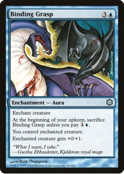Agarradura