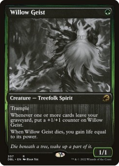 Willow Geist