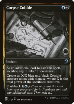 Corpse Cobble