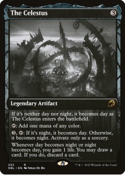 The Celestus