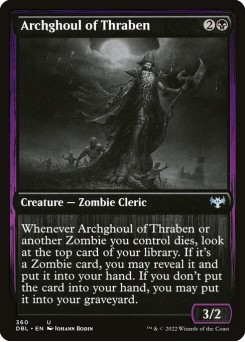 Archghoul of Thraben