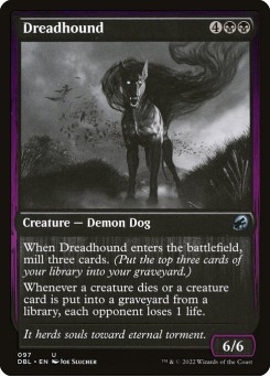 Dreadhound