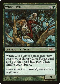 Wood Elves