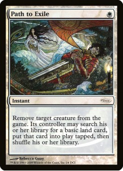 Path to Exile