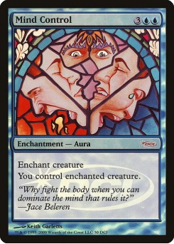 Mind Control