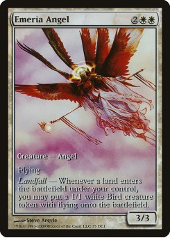 Emeria Angel