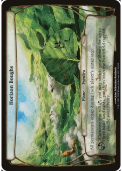 Horizon Boughs