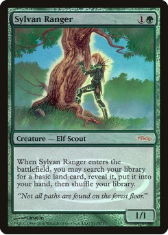 Sylvan Ranger