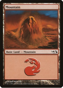 Mountain